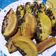 Cooksnap dari Ebby Ito untuk resep Pukis pumkin