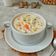 Cooksnap dari Anggraini Oktora untuk resep Creamy Chicken Soup