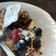 El cooksnap de Jacqueline cuando hizo Apple Cinnamon Tacos fácil y rápido.