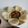Keya Mandal's cooksnap of when they made Puri (whole wheat masala puri).