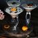 Cooksnap dari cutzamania untuk resep Chocolate Panna Cotta
