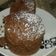 El cooksnap de Silvina Ripoll cuando hizo Bizcochuelo de chocolate en taza.