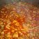 El cooksnap de Agus Juarez cuando hizo Carne de puerco con nopales en salsa guajillo.