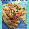 Cooksnap dari Sherli Amalia untuk resep Buncis cabe garam
