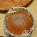 郭惠茹 的 輕乳酪蛋糕 cooksnap
