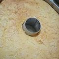 Cooksnap dari Keyla Kenya untuk resep Bolu tape panggang empuk anti gagal