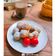 Cooksnap dari Zahara untuk resep Chapssal (donat tepung ketan ala Korea)