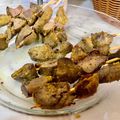 Cooksnap dari asa untuk resep Sate Usus dan Ati Ampela Ayam