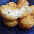 Cooksnap dari Vita Lestari untuk resep Tapeyakie