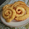 Cooksnap dari Putri Puspa Sasmitasari untuk resep Kue Usus Ayam