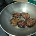 Cooksnap dari PPM real estate agent untuk resep Homemade beef patties daging burger 🍔