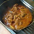 Cooksnap dari Fusie Yustisia untuk resep 570. Daging Masak Tuha Khas Banjar