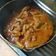 Cooksnap dari Fusie Yustisia untuk resep 570. Daging Masak Tuha Khas Banjar
