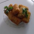 Cooksnap dari Tuni Riyanti untuk resep Risoles Sayuran