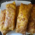 Cooksnap dari Fitri Zieal Andriyani untuk resep Sosis Solo #DEBM #keto