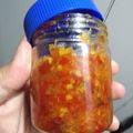 Cooksnap dari Chef Roy 👨🏻‍🍳 untuk resep Sambal Bawang Ala Bu Rudy