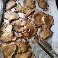 Cooksnap από Φανή Κουτσογιάννη στη συνταγή Μανιτάρια πλευρώτους ψητά