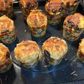 Cooksnap dari teti rosmayati untuk resep Muffin Tape