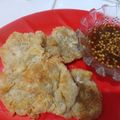 Cooksnap dari Ely Safirah untuk resep Cireng bumbu rujak