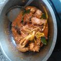 Cooksnap dari Indri Afnie untuk resep Rica rica ayam