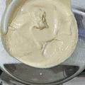 Cooksnap από ΔΕΣΠΟΙΝΑ ΤΣΙΚΟΥΔΑΚΗ στη συνταγή Μελιτζανοσαλάτα με γιαούρτι και μαγιονέζα