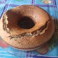 El cooksnap de Amanda cuando hizo Budín de avena y banana fácil.