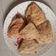 Rekha Vora's cooksnap of when they made ફરસી પૂરી.