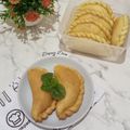 Cooksnap dari Dapur Dien untuk resep Panada Tongkol