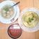 Cooksnap dari (عنده) untuk resep Siomay Ayam Kulit Sawi