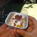 Cooksnap dari Lea Calle untuk resep Tres Leches Cake Milkbath