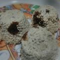 Cooksnap dari Ades Dn untuk resep Kue putu tanpa bambu