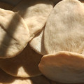 El cooksnap de Elisabet Gomez cuando hizo Galletitas saladas.