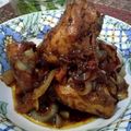 Cooksnap dari Fransiska Putri untuk resep Ayam Saus Mentega