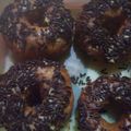 Cooksnap dari Neny Biandra untuk resep Donat Kampung