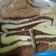 Cooksnap dari Bunda Rangga untuk resep Ogura Cake Zebra with coconut milk