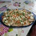 El cooksnap de Celestina ramirezcelestina918@gmail.com cuando hizo Lengua a la criolla.