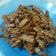 Cooksnap dari eva meylani untuk resep Tempe Orek