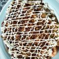 小雅 的 大阪燒DIY（附大阪燒醬做法） cooksnap
