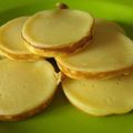 Cooksnap dari Miftakhurohmah untuk resep Kue lumpur kentang