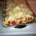 riverofgems's cooksnap of when they made Perfect Alfredo Sauce.