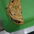 Cooksnap dari Rifa untuk resep 251.Lekker Crispy Teflon