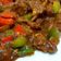 Cooksnap dari Junita Magdalia Najoan untuk resep Daging Sapi Lada Hitam (Black Pepper Beef)