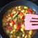 Cooksnap dari annafatma untuk resep Oseng Kikil Mercon