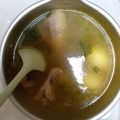 Cooksnap dari Maharani Rahardja untuk resep Soto ayam bening