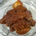 Cooksnap dari tami amoii untuk resep Pindang Balado Ikan Tongkol Super Pedas