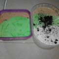 Cooksnap dari Hairi Miarni untuk resep Ice Cream Lembut (home made)