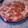 El cooksnap de Mirta Mabel Barroso cuando hizo Pizza Sin Tacc / Sin Gluten.