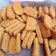Cooksnap dari fenansia hadiwardani untuk resep Carrot Chicken Nugget