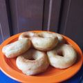 Cooksnap dari afi untuk resep Donat ala JCO