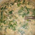 Cooksnap dari Fitry Fee untuk resep Sayur bening jantung pisang